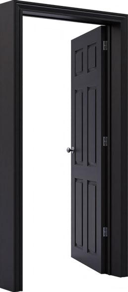 The Perfect Door For Every Occasion